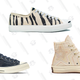 Select Sneakers | $25 | Converse | Promo code SEPTSALE